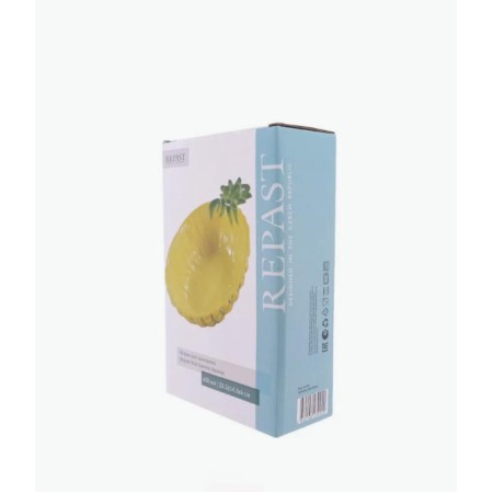 Блюдо Repast Rich harvest Ананас 27*18*3,5см 65092