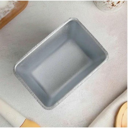 Хлебная форма Kukmara Л11 300г