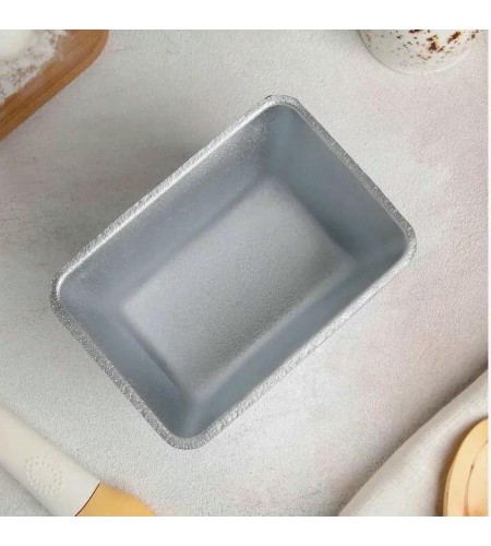 Хлебная форма Kukmara Л11 300г