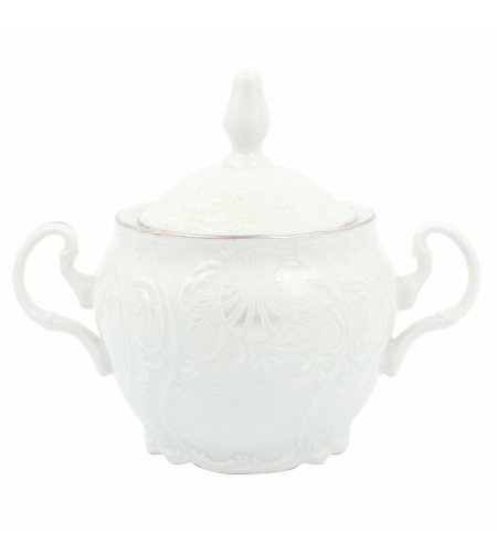 Сахарница Бернадотте платина 2021 0,3л