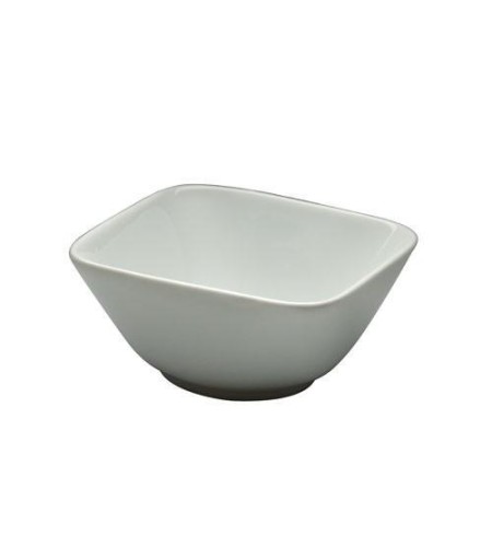 Салатник квадратный ''Collage 115мм