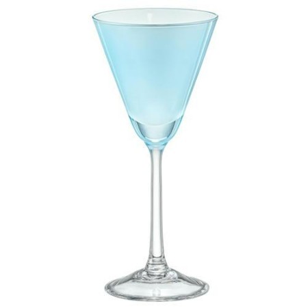 Набор бокалов для мартини Пралине 90мл 4шт 40916/90/D5249