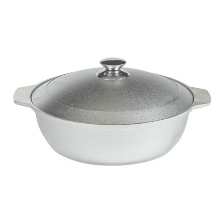 Кастрюля-жаровня Kukmara 3л ж30