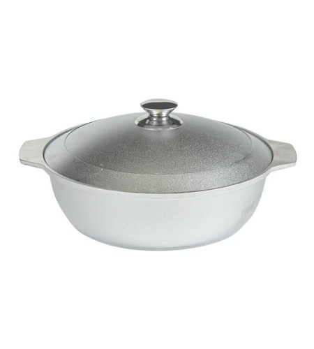 Кастрюля-жаровня Kukmara 3л ж30