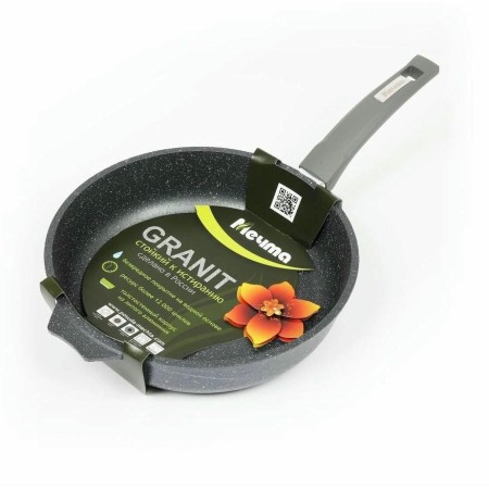 Сковорода Мечта Гранит d22см 22701