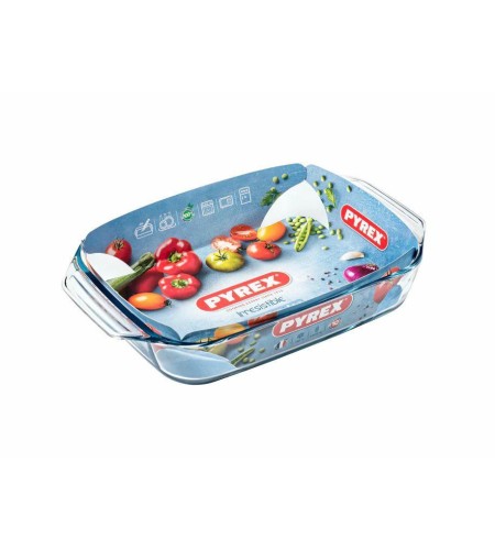 Блюдо Irresistible 27х17см прямоугольное