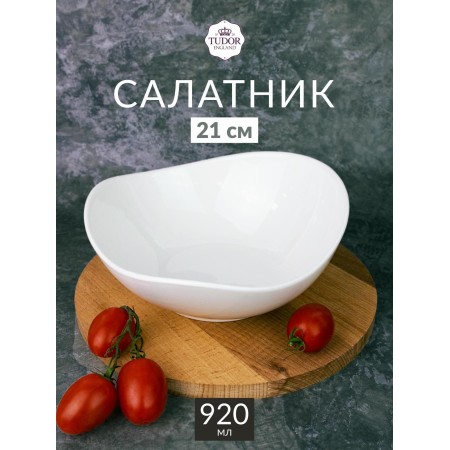 Салатник 21см Tudor England