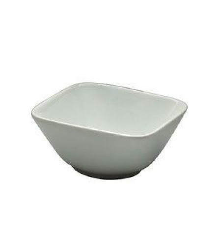 Салатник квадратный ''Collage 115мм