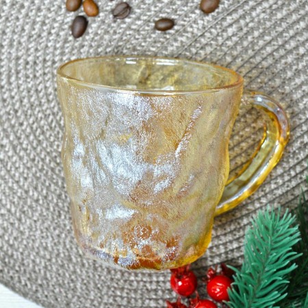 Набор кружек LENARDI 300мл 6шт 200-024