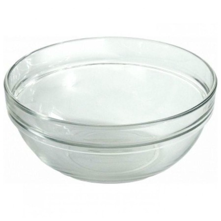 Салатник-миска Удобное хранение 17см