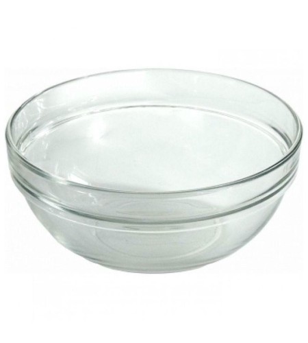 Салатник-миска Удобное хранение 17см