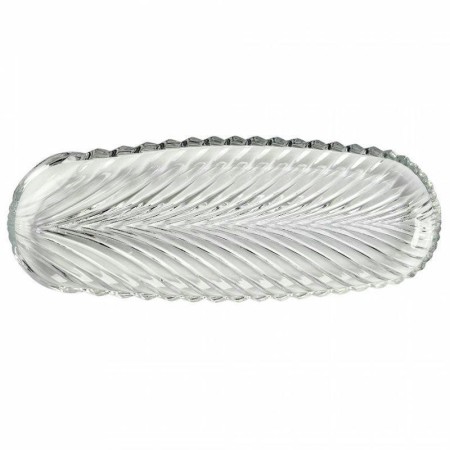 Блюдо сервировочное 39х14см