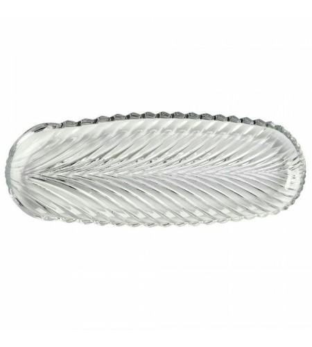 Блюдо сервировочное 39х14см