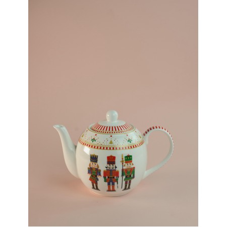 Чайник заварочный Repast Щелкунчик 20,8*12,3*14,2см 800мл 61523