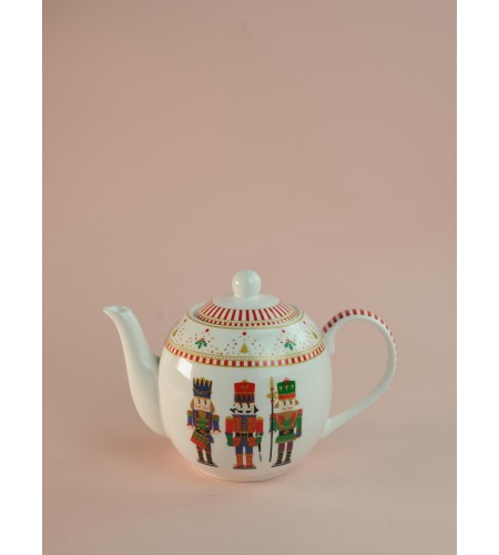 Чайник заварочный Repast Щелкунчик 20,8*12,3*14,2см 800мл 61523