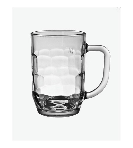 Кружка для пива Альтон 500мл 12с1583