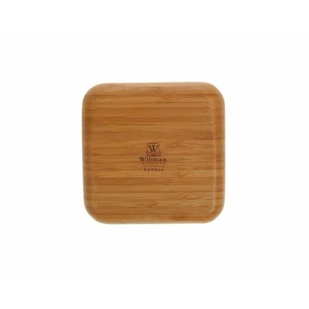 Тарелка сервировочная Wilmax 25,5см квадратная