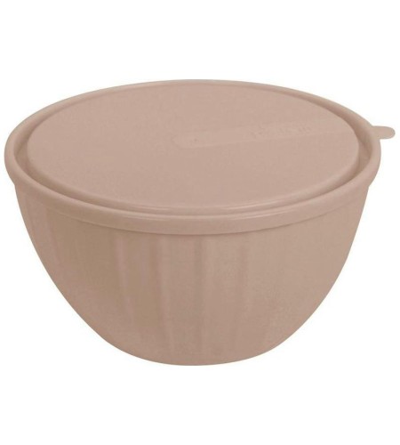 Салатник с крышкой Giaretti Bono 1,7л GR1866