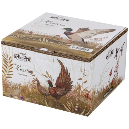 Чайная пара Охота 500мл 415-2228