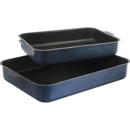 Набор форм для запекания Калитва 19х25 / 23х30см