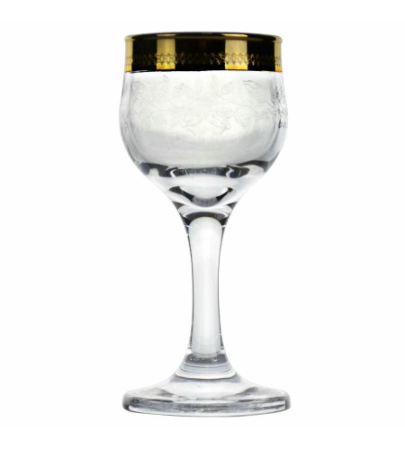 Набор рюмок Лоза TAV116-164/S 6шт.