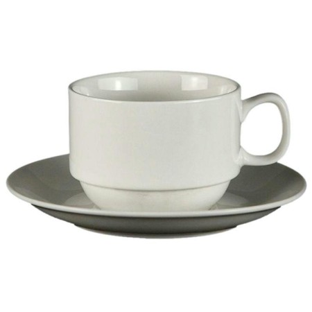 ЧАЙНАЯ ПАРА 200мл ivory LQ-071