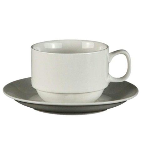 ЧАЙНАЯ ПАРА 200мл ivory LQ-071