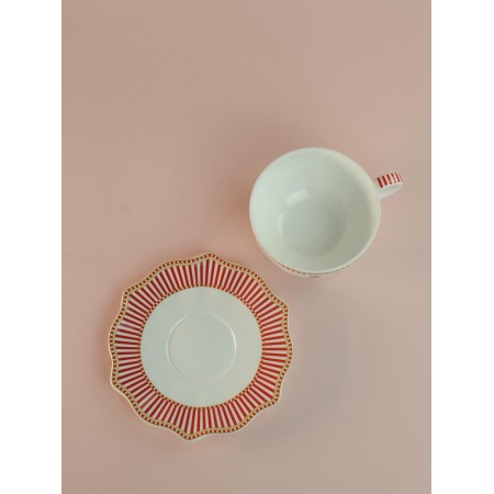 Чайная пара Repast Green 310мл S3889-19D142G-2 61496