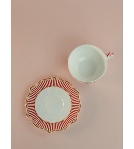 Чайная пара Repast Green 310мл S3889-19D142G-2 61496