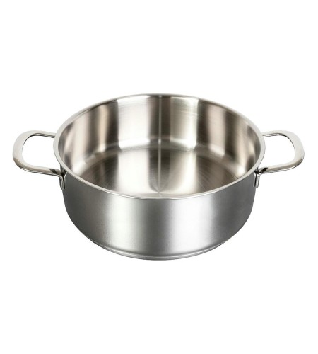 Сотейник Kukmara Safia 3,9л d26см SF-STP3926G