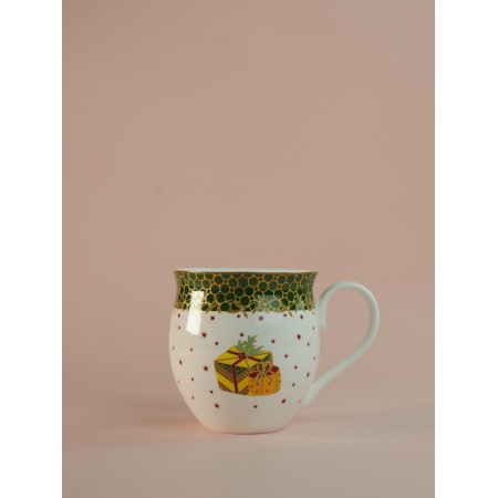 Кружка Repast Magic time 440мл S3891-21D010G 49909