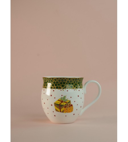 Кружка Repast Magic time 440мл S3891-21D010G 49909