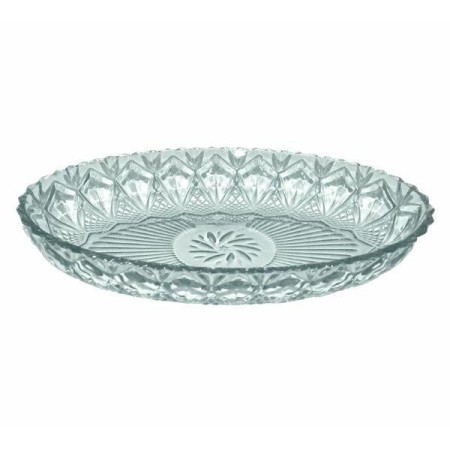 Блюдо овальное 30х20см