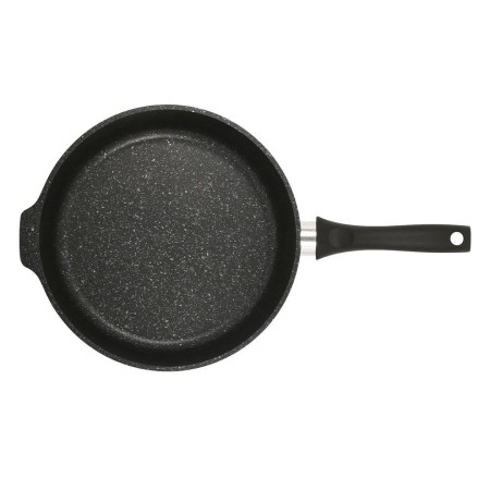 Сковорода Kukmara Мрамор темный 28см смт281а