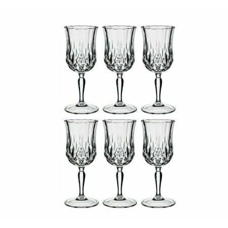 Набор фужеров RCR Opera 160мл 6предметов 55379