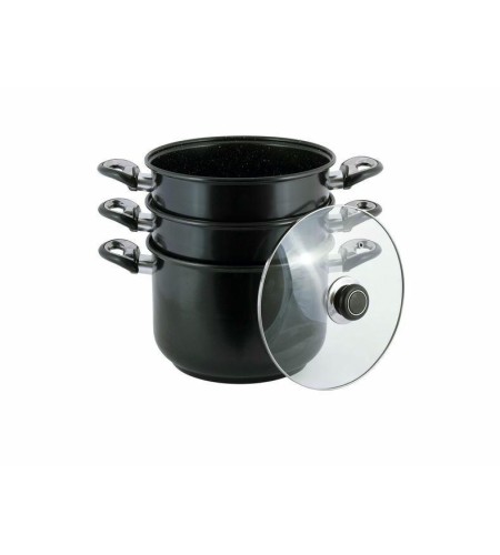 Пароварка Kamille d24см 5826