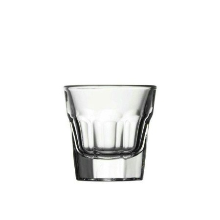 Набор стаканов Pasabahce Касабланка37мл 6шт 52734B