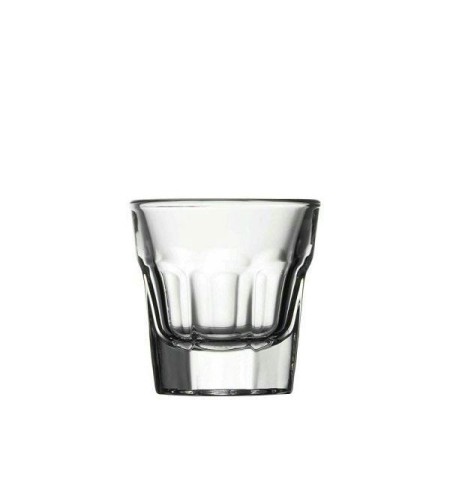 Набор стаканов Pasabahce Касабланка37мл 6шт 52734B