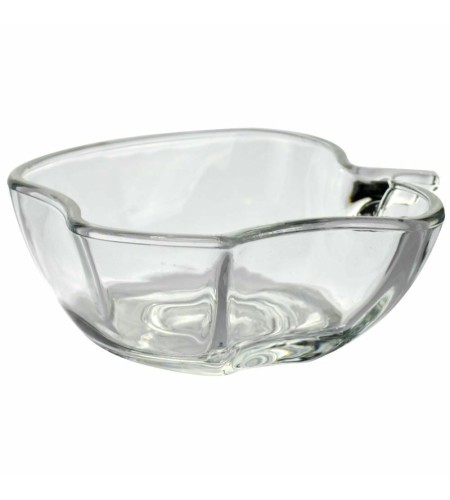 Набор салатников Яблоко 10см 6шт.