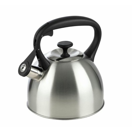 Чайник Mallony POESIA НЖС со свистком 2,5л 985617