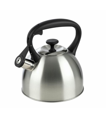 Чайник Mallony POESIA НЖС со свистком 2,5л 985617