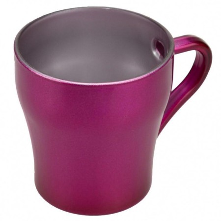 Кружка Металлик Пинк 260мл 55773SLBD4