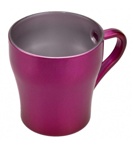 Кружка Металлик Пинк 260мл 55773SLBD4
