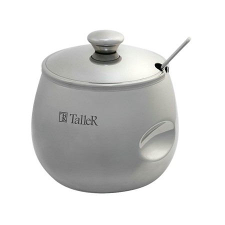 Сахарница TR-1122 Вивиан с ложкой