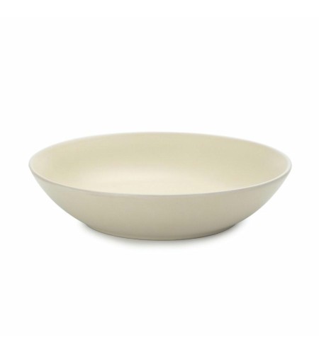 Тарелка суповая Fioretta Scandy milk 20,5 см TDP537