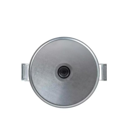 Манты-казан 13л 3 сетки