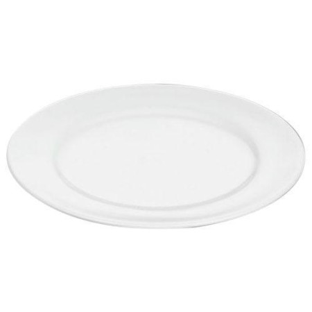 Тарелка круглая d18см