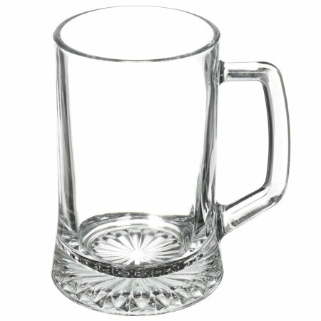 Набор кружек для пива Pasabahce Паб 670мл 2 предмета 55239B