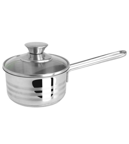 Ковш 0,7л 12х6см Linea Bimbo vitro