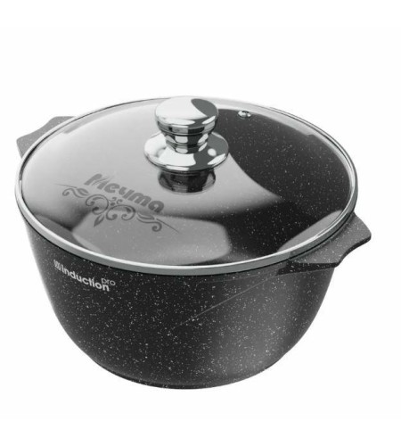 Кастрюля Мечта Гранит star Induction Pro 3л 43803И